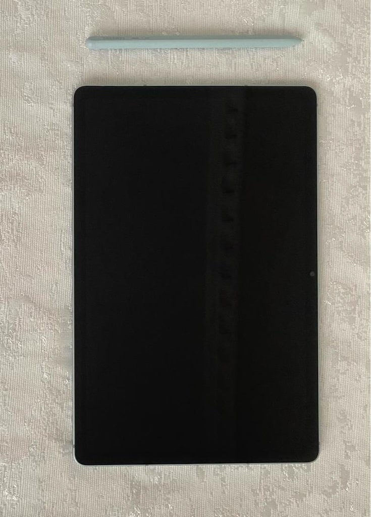 SAMSUNG GALAXY S9 FE TABLET SIFIR AYARINDA - 8
