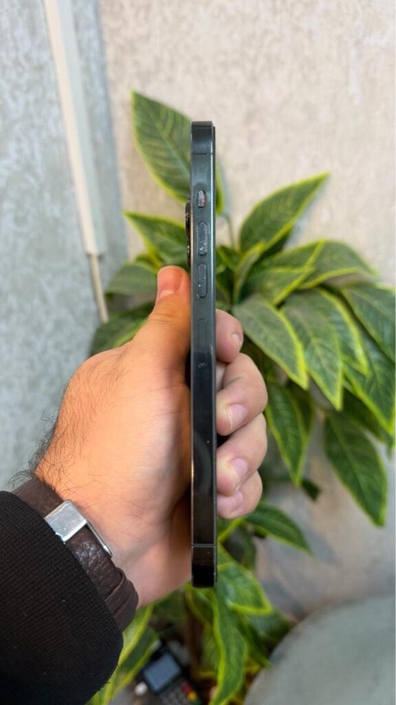 iPhone 13 Pro Max -128- Takas olur. - 3