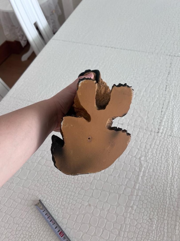 Köpek Heykeli/Biblosu - 5