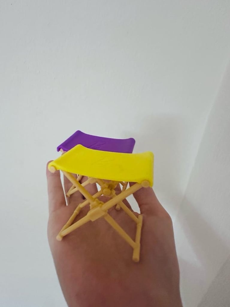 Barbie Karavan Oyuncak - 10