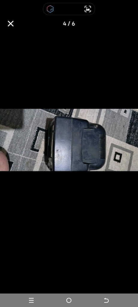 crown mini tv retro 1995 yılın dan - 4