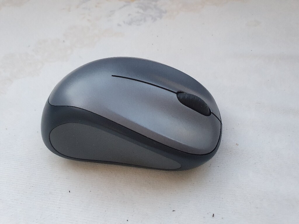 logitech m235 - 3