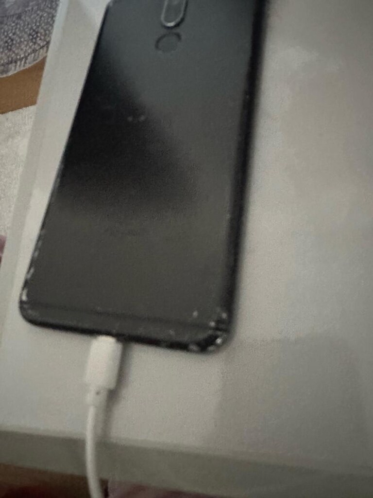 Huawei Mate 10 lite Android Telefon - 4