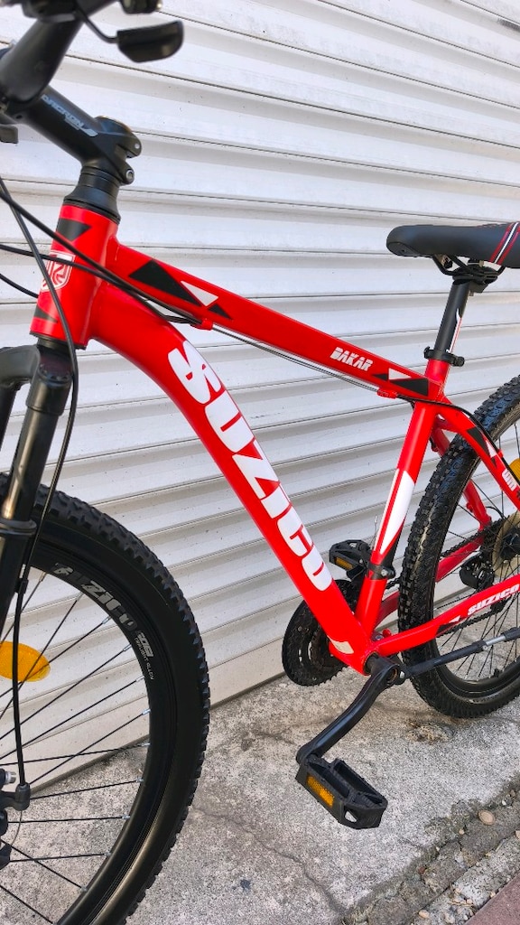 suzico 27.5 jant bisiklet - 8