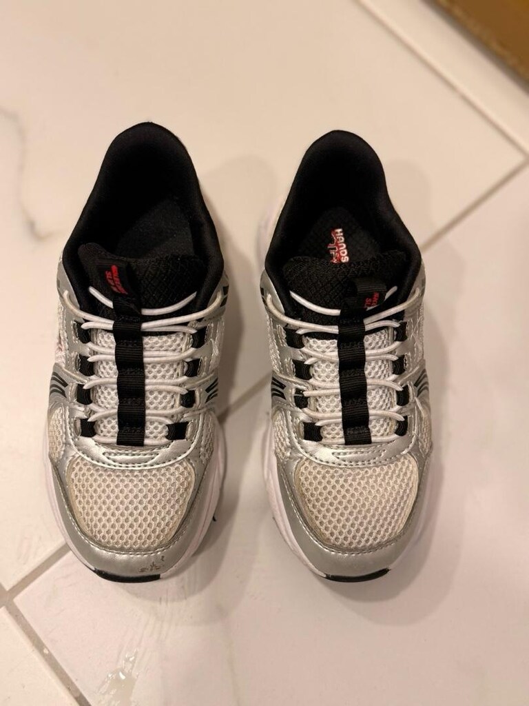 SKECHERS ÇOCUK SPOR AYAKKABISI ACİL SATLIK 30 numara - 4