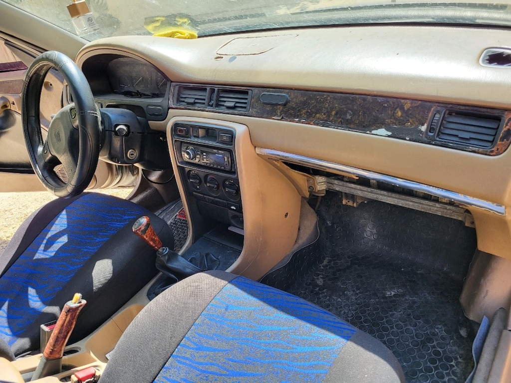 ROVER 414 Sİ - 4