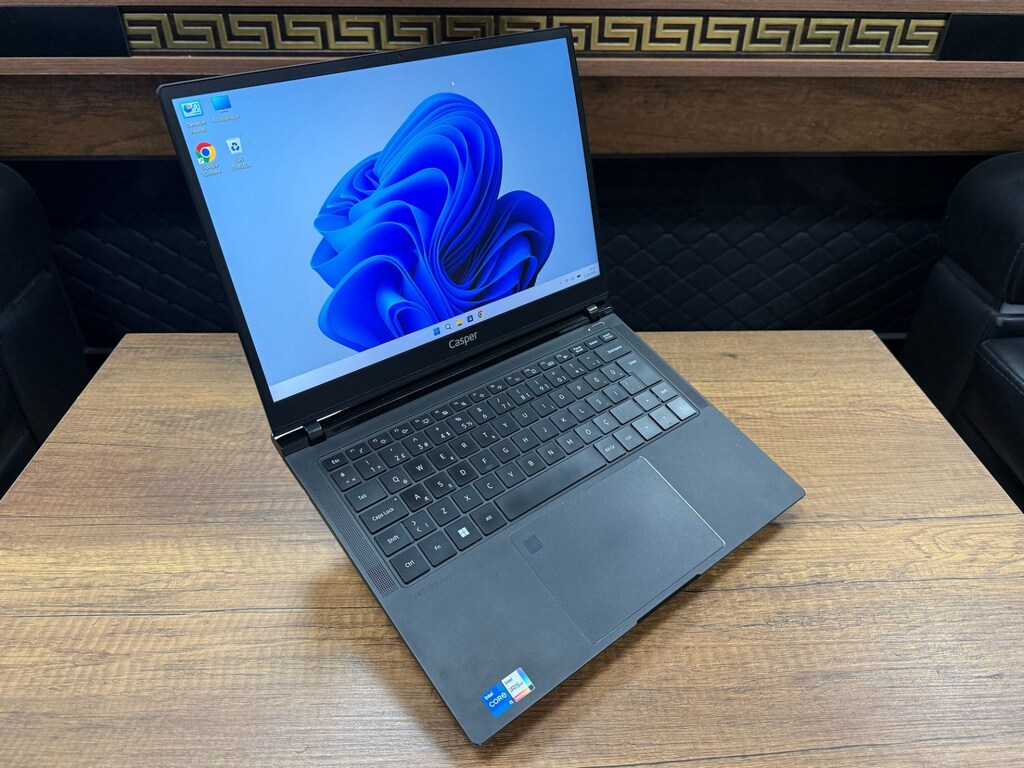 Casper Nirvana Z100 Core i5-1335U 16GB 500GB SSD 14" WQXGA Notebook - 3