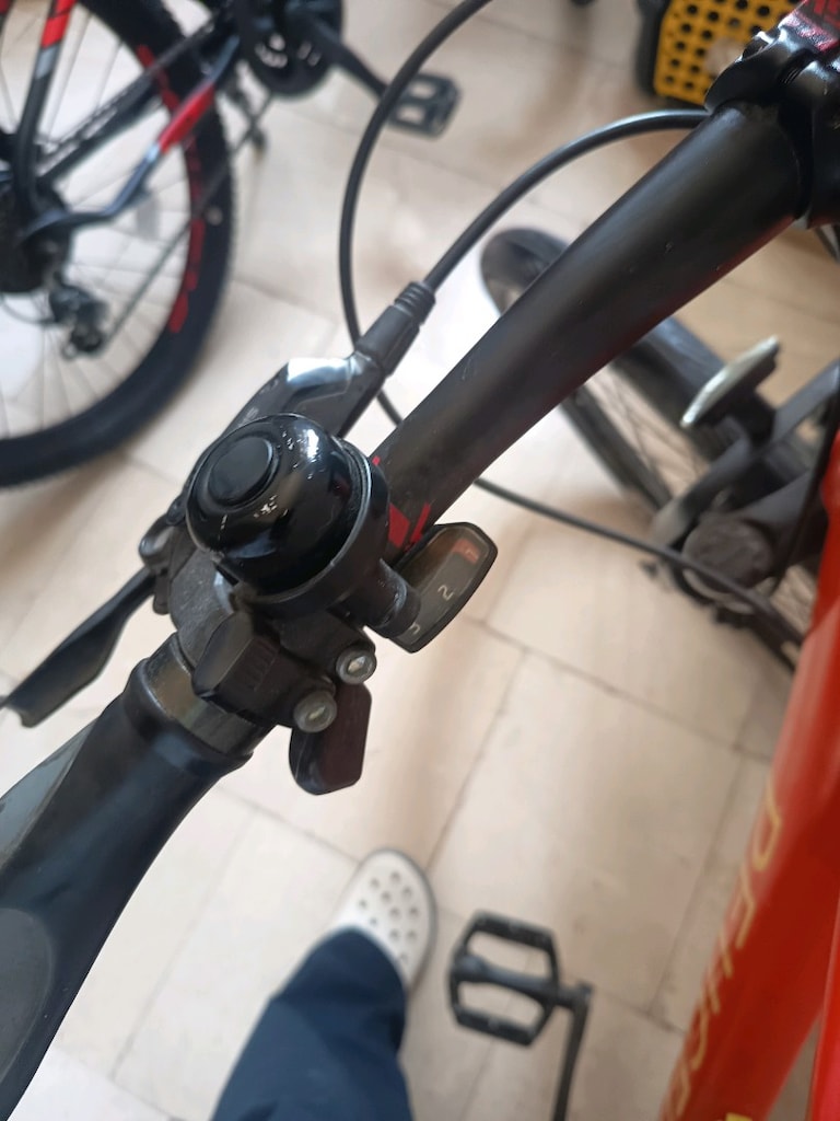 Peugeot Dağcı Bisiklet - 2