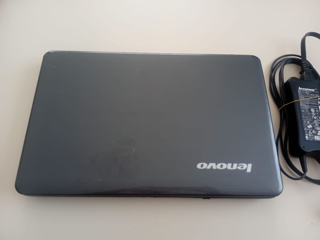 Lenovo dizüstü bilgisayar laptop lenova notebook - 8