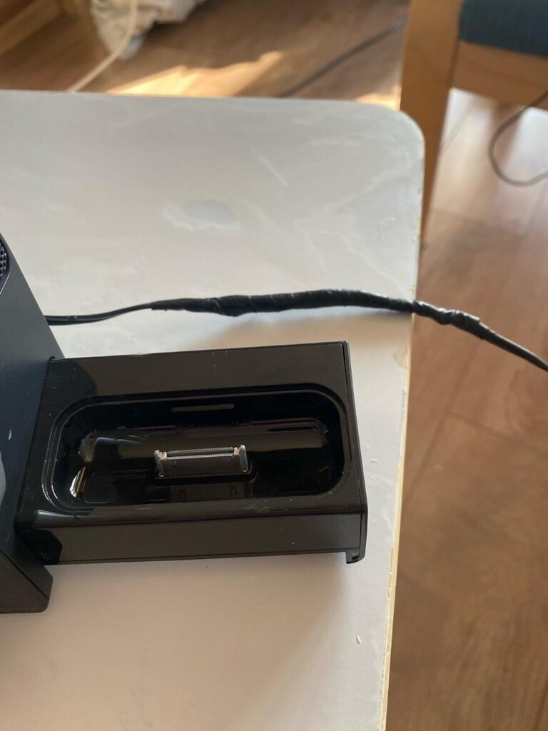 Sony Çalar Saat Radyolu iphone Dock’lu - 3
