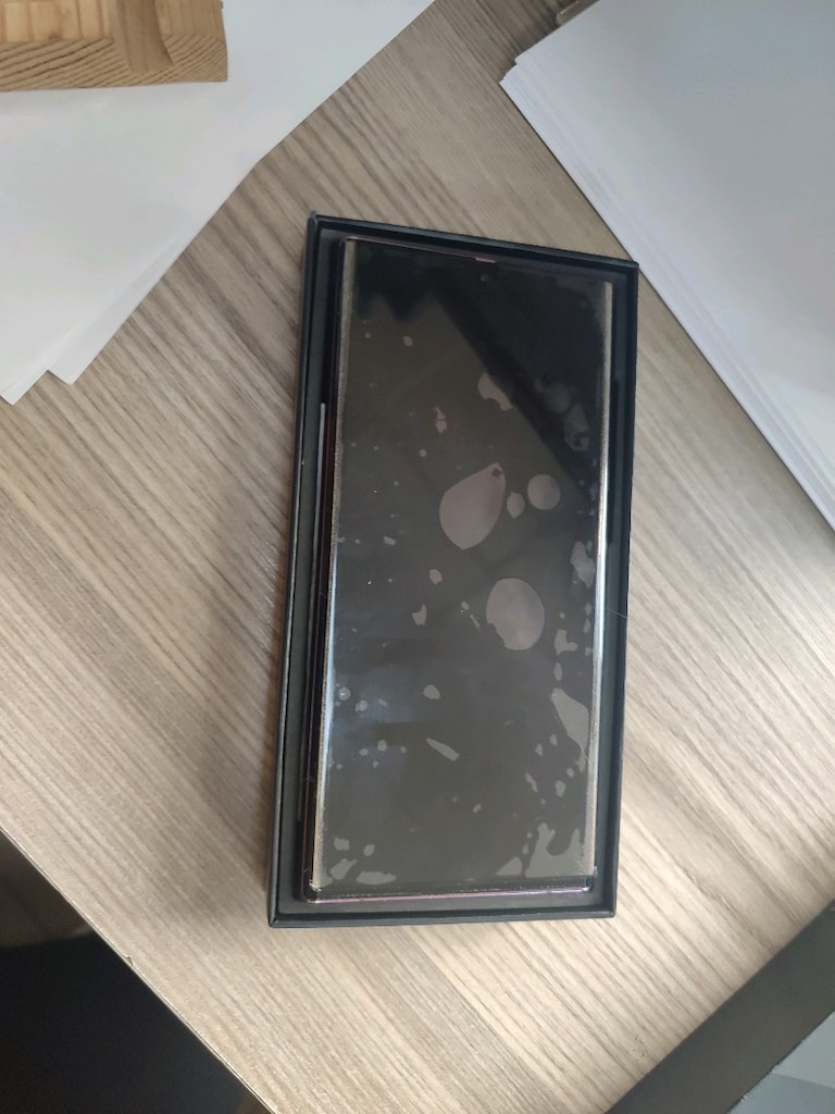 ÇOOOKKK ACİLL S22 ULTRA TR - 2
