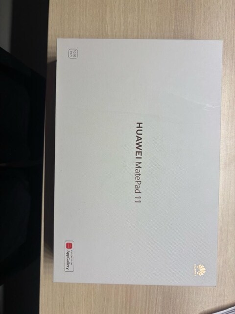 HUAWEİ MATEPAD 11 TEMİZ SORUNSUZ TABLET