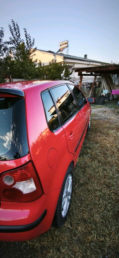 2004 basicline polo - 9