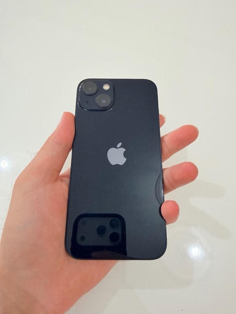 iPhone 13 128 GB | IMEI Kayıtlı | %76 Pil | Çok Temiz - 3