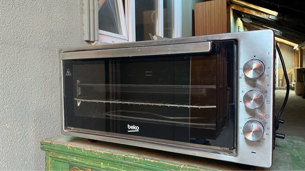 Beko Fırın - 10