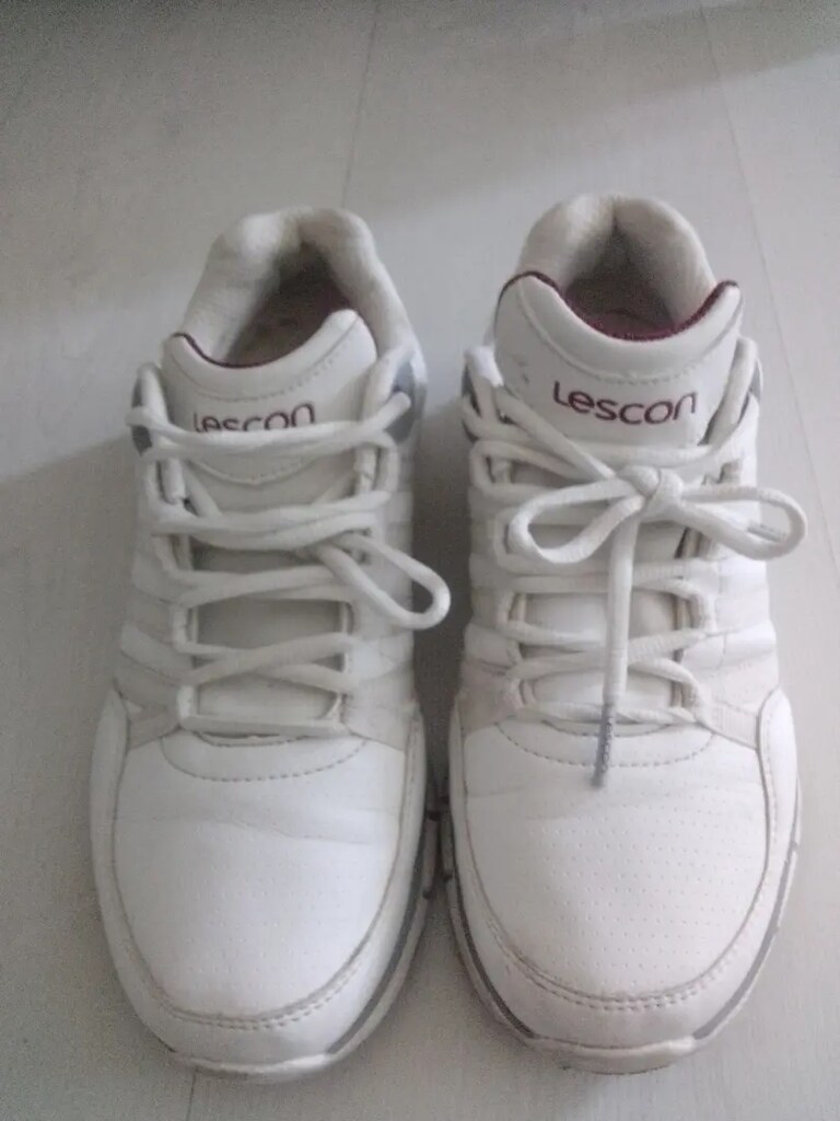 Lescon bayan spor ayakkabı 37 numara - 7