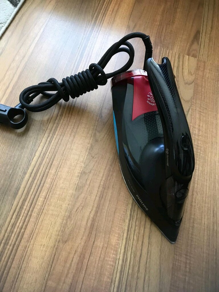 philipz Azur elite 3000 w - 5