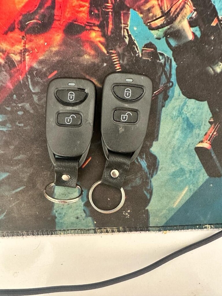 Kumandalı Warex Egsoz - 3