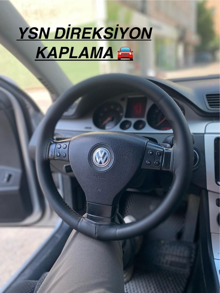 OTO DİREKSİYON KAPLAMA A KALİTE KAYSERİ MERKEZDE DİKİM - 2