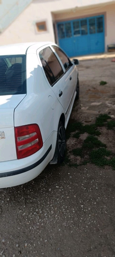 sahibinden satılık Skoda fabia - 13