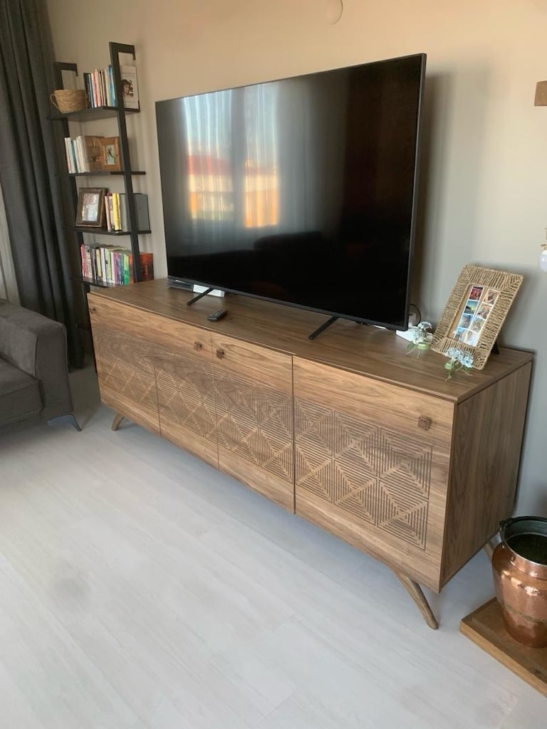 Tv konsolu - 4