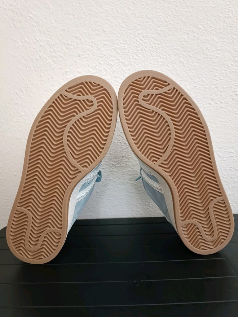 orijinal Adidas campus 00s , 39 numara kullanılmamış - 6