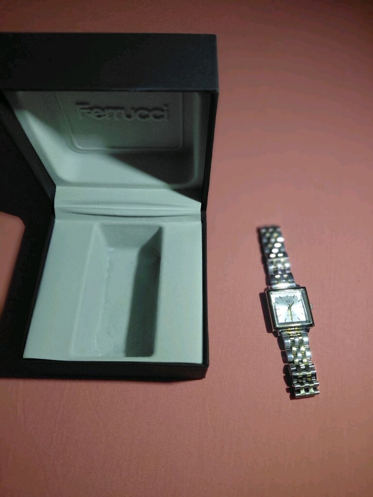 FERRUCCİ ORİJİNAL KADIN SAATİ - 2