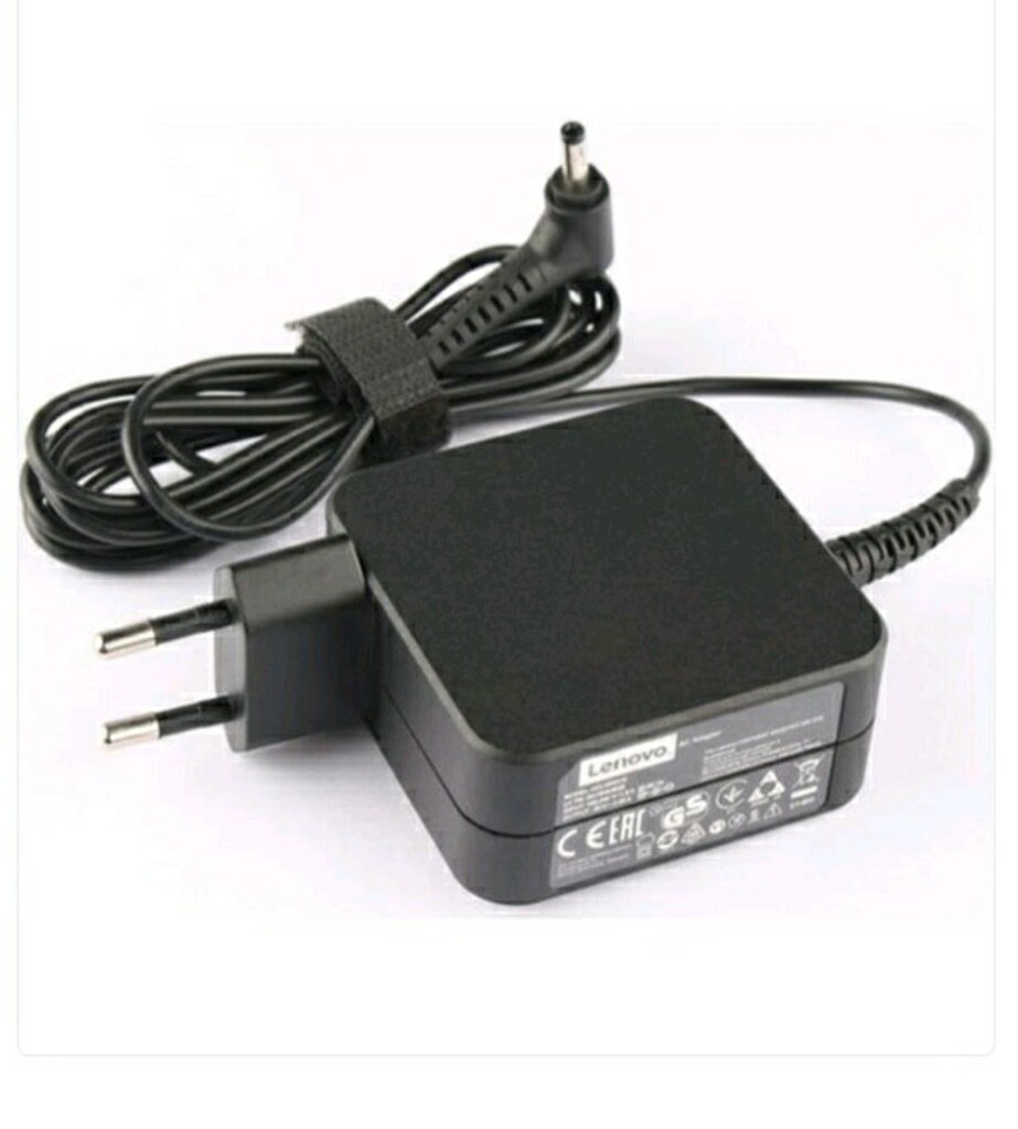 Lenovo İdeapad 20 V 3.25 A 65 W Yeni Nesil Adaptör. - 3