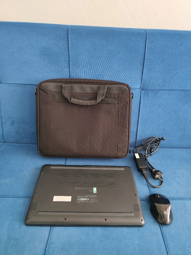 İ5 10.NESİL - 8 GB RAM - 256 GB SSD - SAĞLAM BATARYALI CASPER LEPTOP - 6