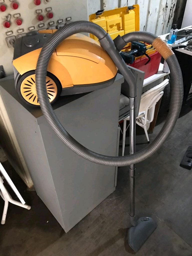 Beko elektrikli süpürge - 2