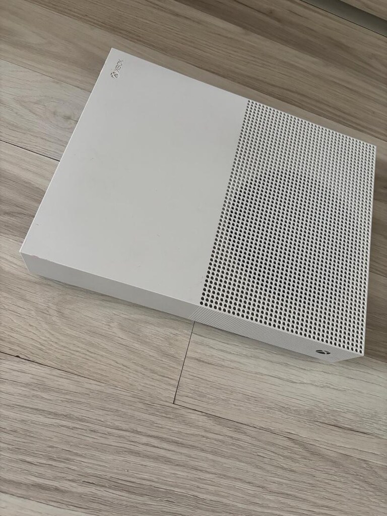 XBOX ONE S ALL - 8