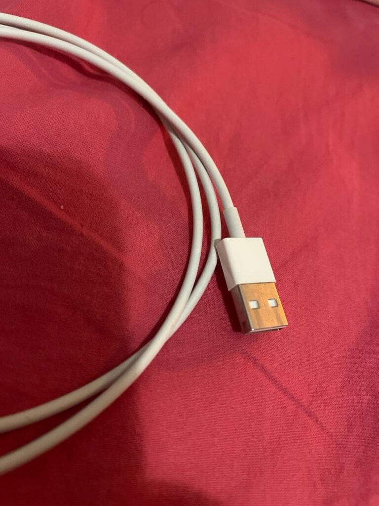 iphone orjinal şarj aleti - 3