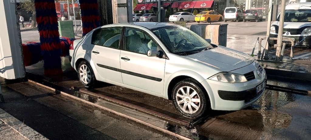 megane 2 1.6 16v - 3