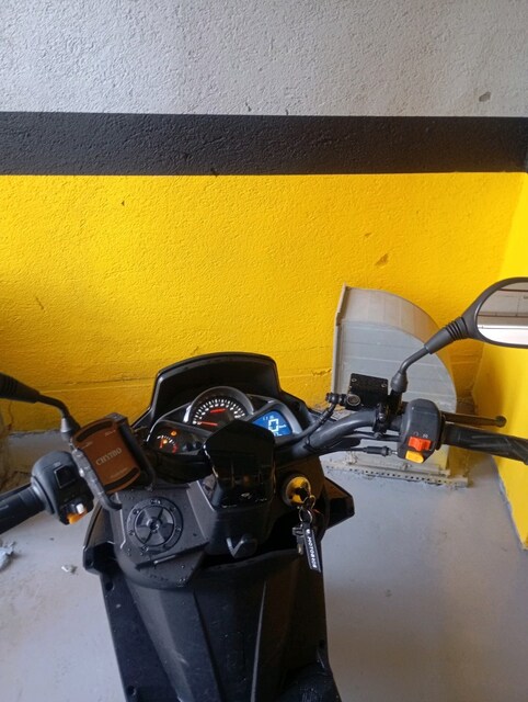 satılık motorsiklet 125 cc