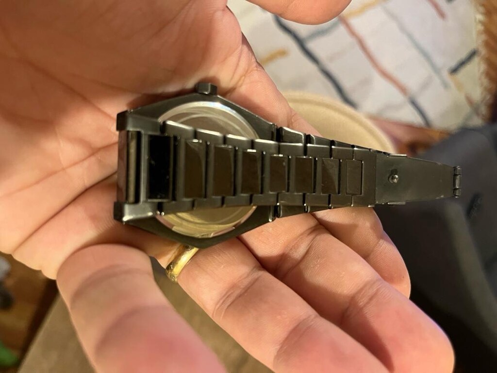 ARMANI EXCHANGE AX2811 - 5