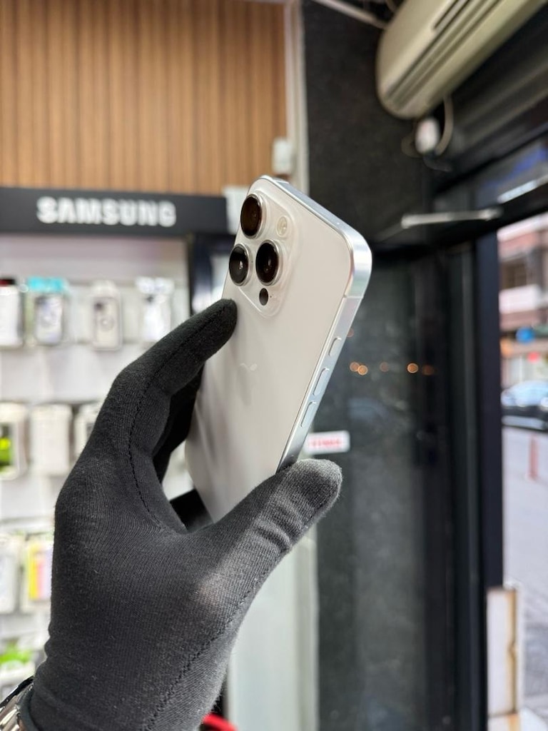 iPhone 16 Pro sene atlıyor YD - 3