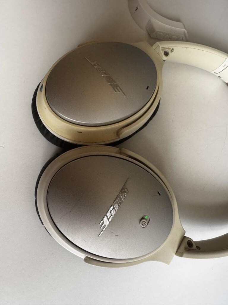 Bose Kulaklık QuietComfort 25 Gürültü Engelleyici Kulaklık - 4
