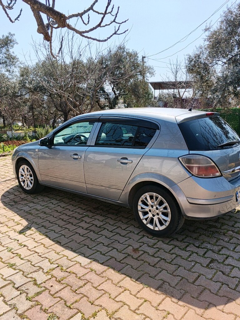 SAHİBİNDEN Temiz-2009 Triptonik(Yarı Otomatik) OPEL ASTRA 203.000 km - 11