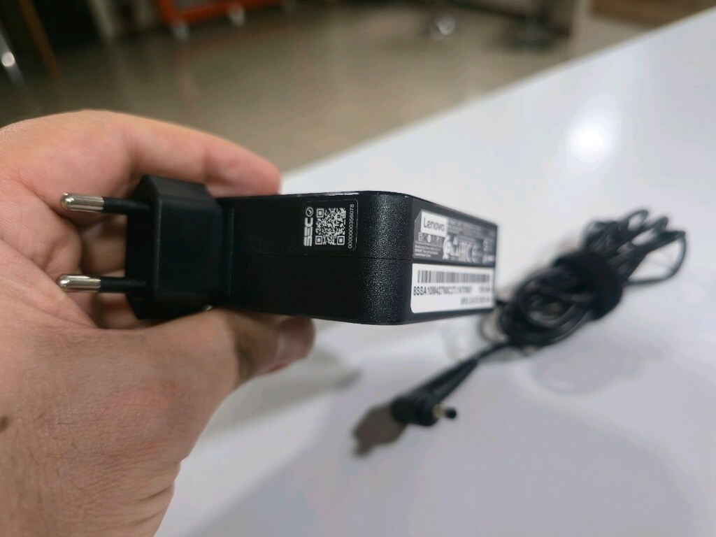 Lenovo Laptop Adaptör - 6