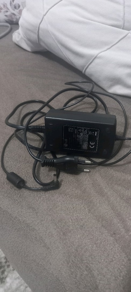 LG ADAPTÖR SIFIR - 3