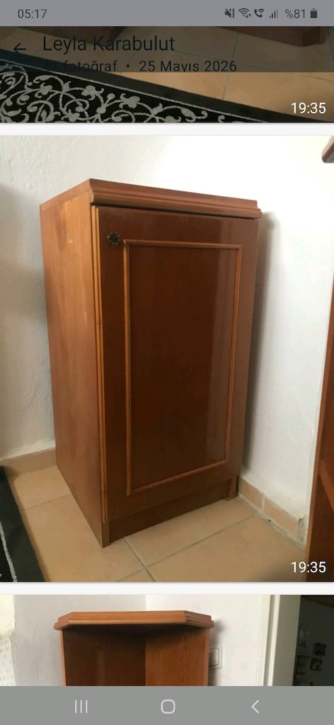 Tüm Ev Eşyaları Açık Ev Satışıyla - 20
