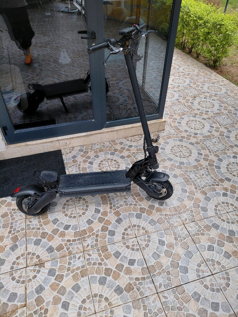 e-scooter - 2