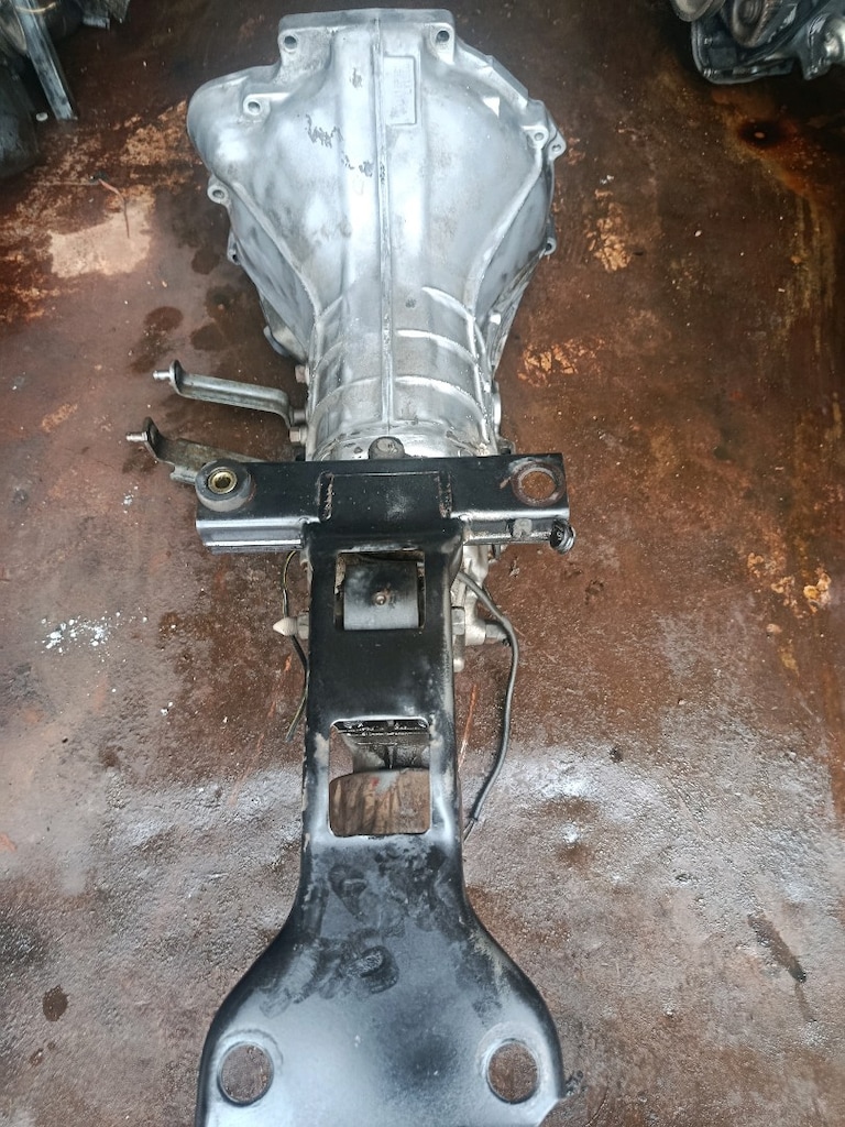 mısibiji motor şanzıman mekanik - 4