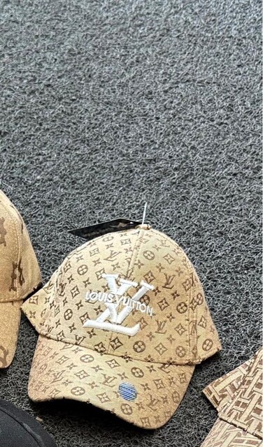 Louis Vitton Cap