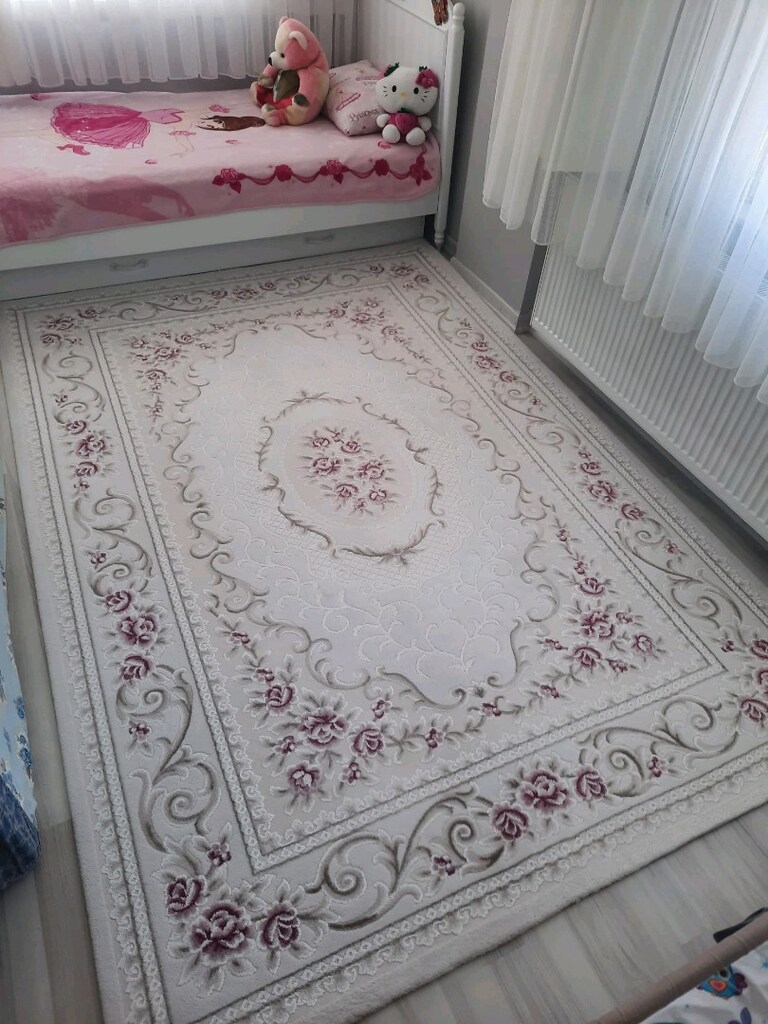 tertemiz halı - 3