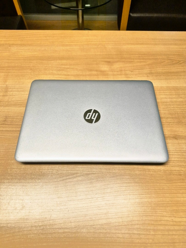 Laptop HP i5 İşlemcili 8GB Ram 512GB Ssd İnce ve Hafif Pili Sağlam - 7