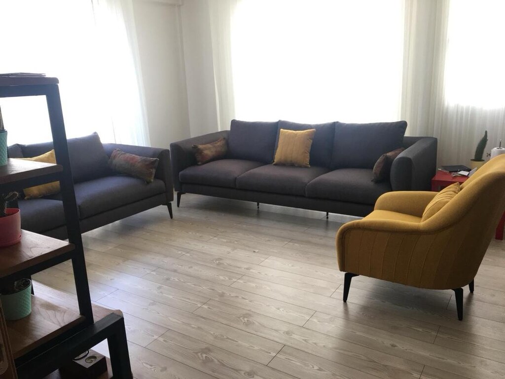 Alfemo Lucas Salon Takımı - 2