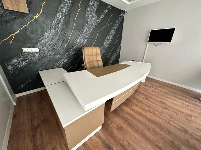 Temiz ikinci el ofis takımı