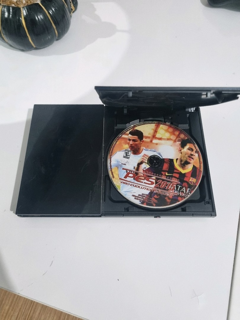 Playstation 2 ps2 - 3