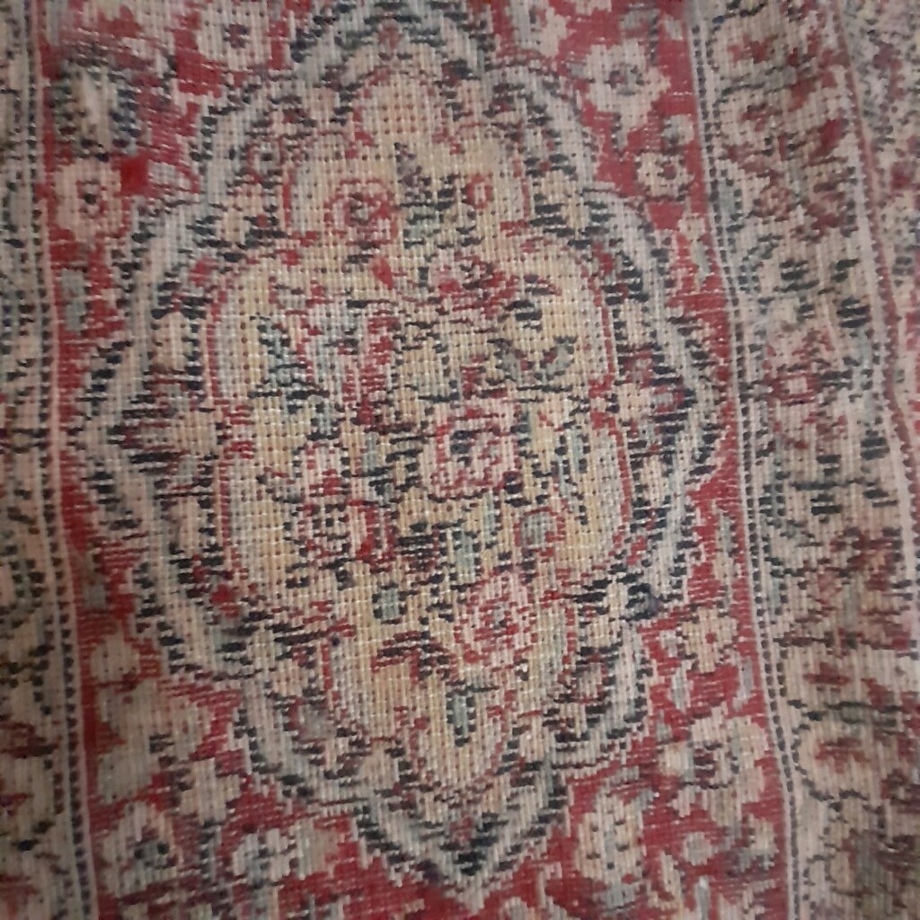 8.5m2 IRAN TEBRIZ HALISI - 8